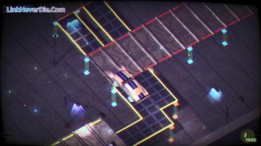 Hình ảnh trong game Try Hard Parking (screenshot) Hình ảnh trong game Try Hard Parking (screenshot)