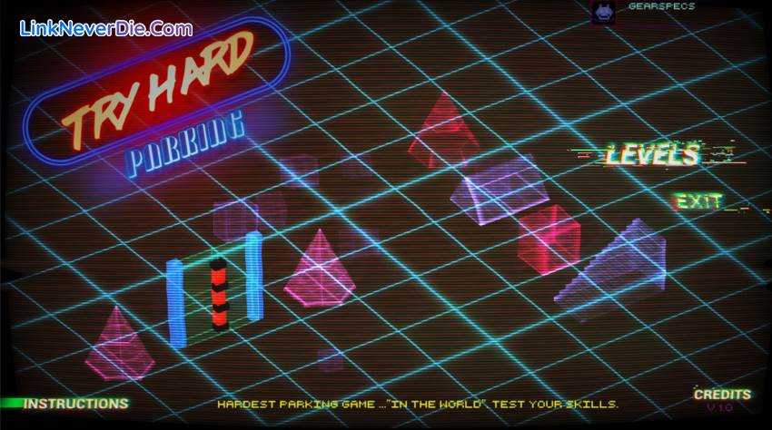 Hình ảnh trong game Try Hard Parking (screenshot) Hình ảnh trong game Try Hard Parking (screenshot)