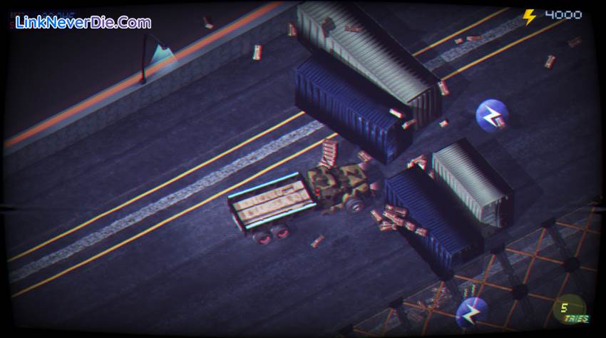 Hình ảnh trong game Try Hard Parking (screenshot) Hình ảnh trong game Try Hard Parking (screenshot)