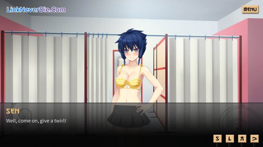 Hình ảnh trong game Sword of Asumi (screenshot) Hình ảnh trong game Sword of Asumi (screenshot)