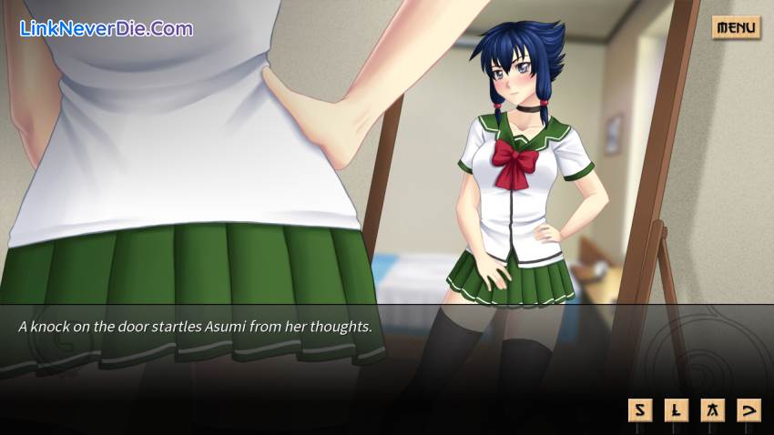 Hình ảnh trong game Sword of Asumi (screenshot) Hình ảnh trong game Sword of Asumi (screenshot)