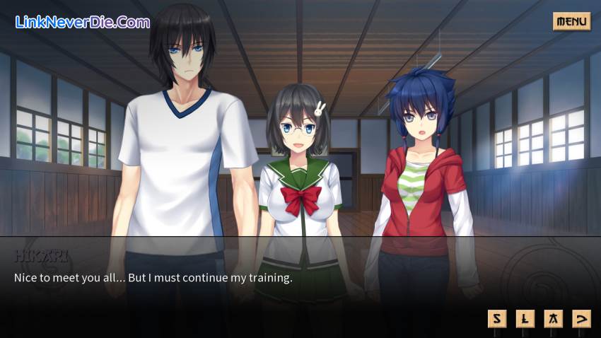 Hình ảnh trong game Sword of Asumi (screenshot) Hình ảnh trong game Sword of Asumi (screenshot)
