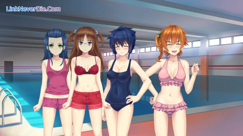 Hình ảnh trong game Sword of Asumi (screenshot) Hình ảnh trong game Sword of Asumi (screenshot)