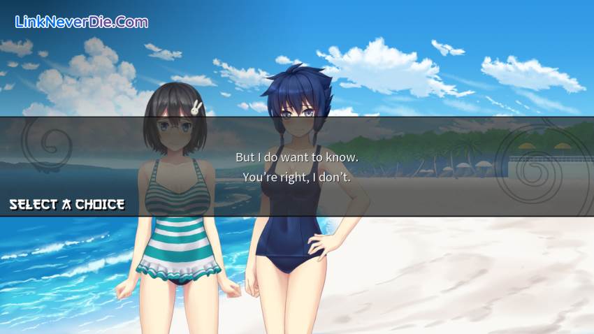 Hình ảnh trong game Sword of Asumi (screenshot) Hình ảnh trong game Sword of Asumi (screenshot)