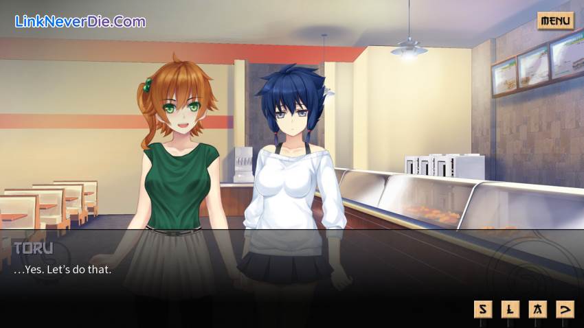 Hình ảnh trong game Sword of Asumi (screenshot) Hình ảnh trong game Sword of Asumi (screenshot)