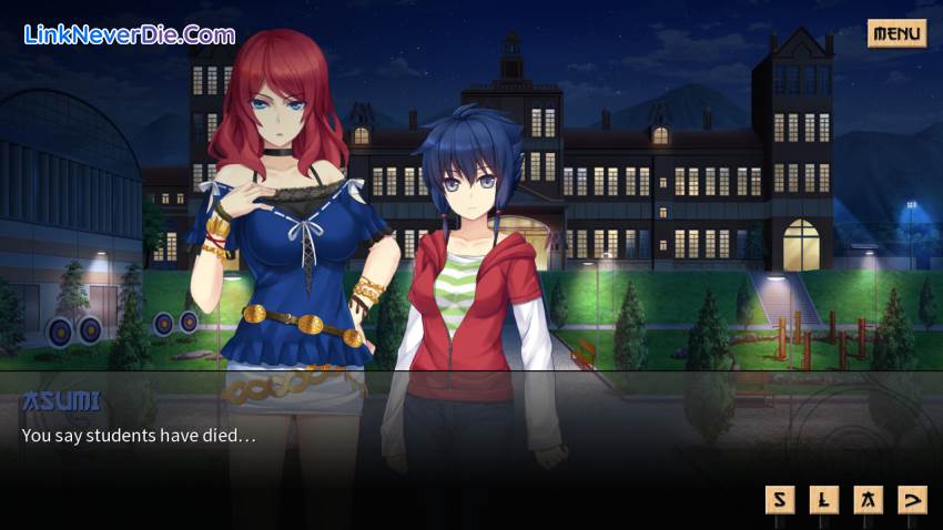 Hình ảnh trong game Sword of Asumi (screenshot) Hình ảnh trong game Sword of Asumi (screenshot)