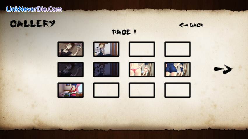 Hình ảnh trong game Sword of Asumi (screenshot) Hình ảnh trong game Sword of Asumi (screenshot)