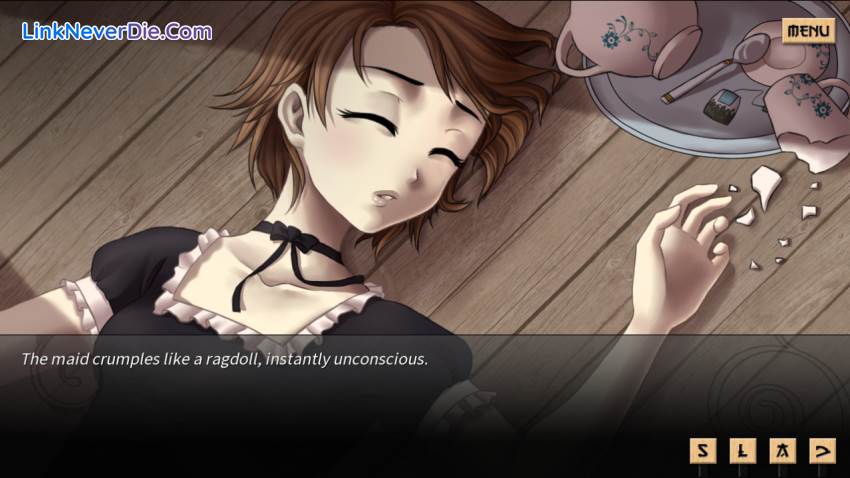 Hình ảnh trong game Sword of Asumi (screenshot) Hình ảnh trong game Sword of Asumi (screenshot)