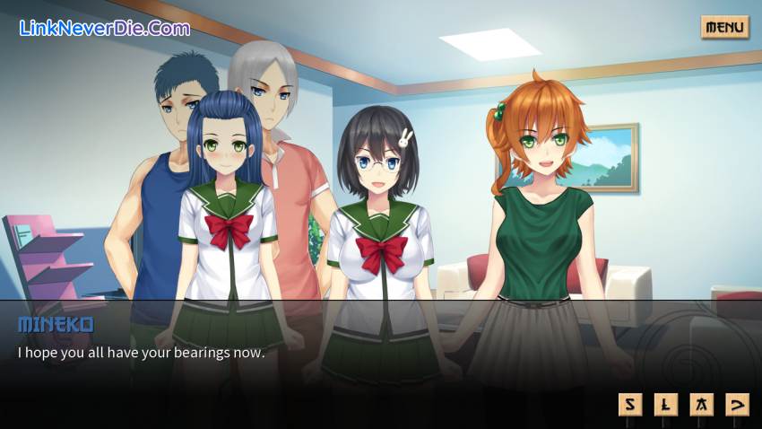 Hình ảnh trong game Sword of Asumi (screenshot) Hình ảnh trong game Sword of Asumi (screenshot)