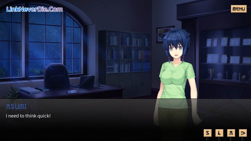 Hình ảnh trong game Sword of Asumi (screenshot) Hình ảnh trong game Sword of Asumi (screenshot)