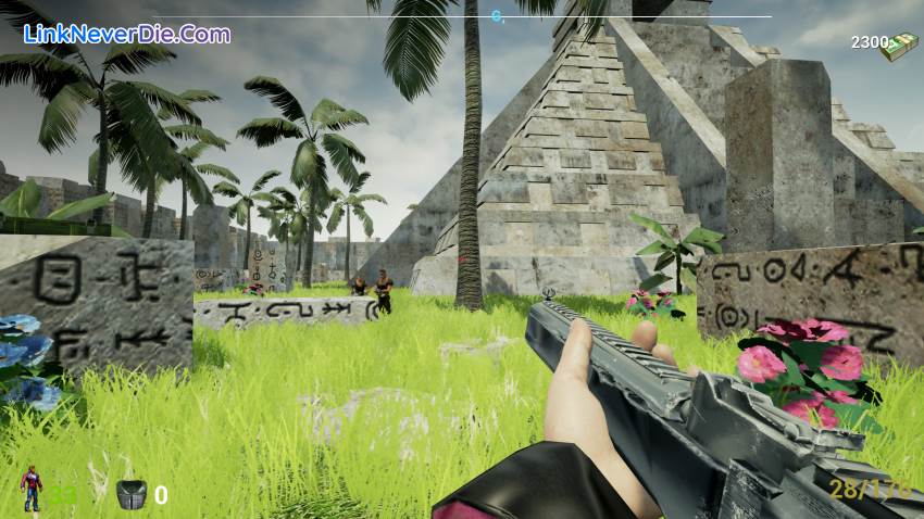 Hình ảnh trong game Gulman 4: Still alive (screenshot) Hình ảnh trong game Gulman 4: Still alive (screenshot)