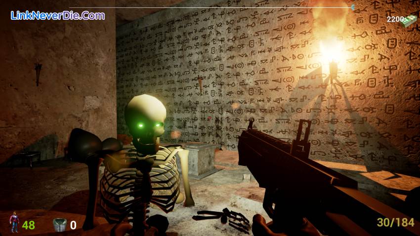 Hình ảnh trong game Gulman 4: Still alive (screenshot) Hình ảnh trong game Gulman 4: Still alive (screenshot)