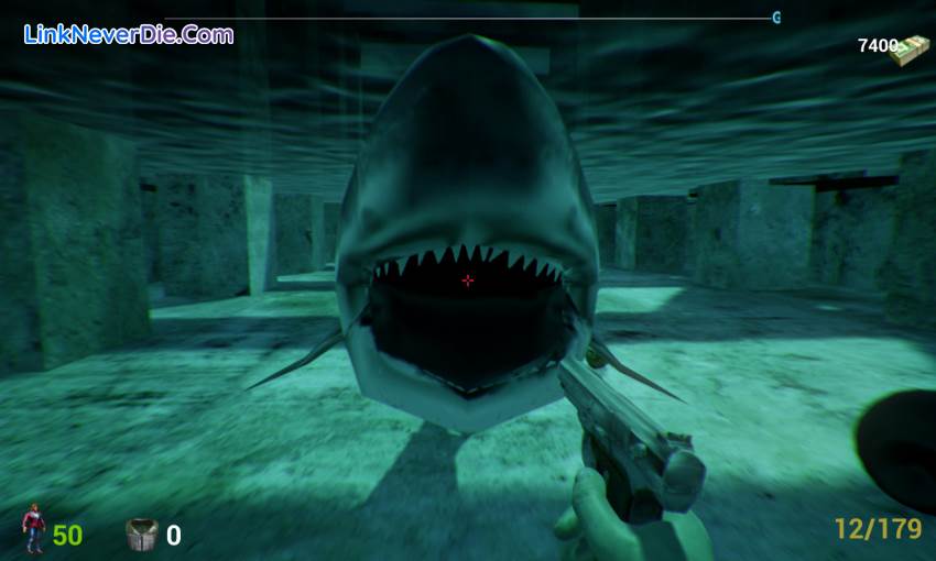Hình ảnh trong game Gulman 4: Still alive (screenshot) Hình ảnh trong game Gulman 4: Still alive (screenshot)