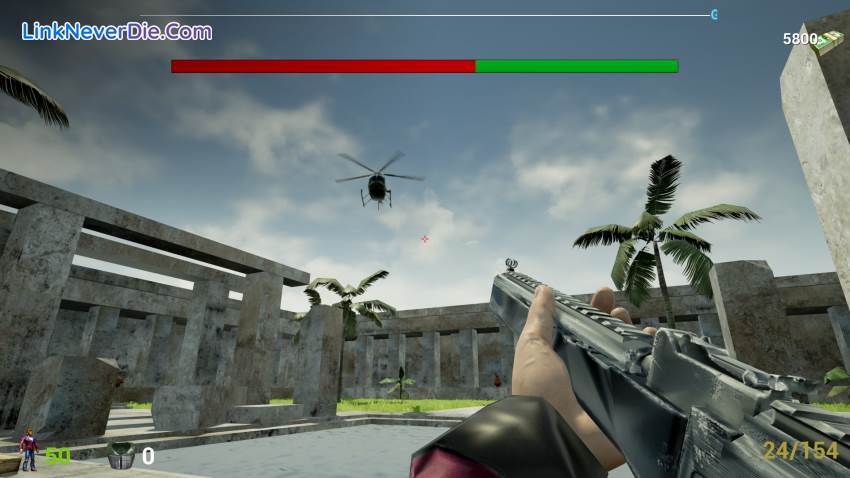 Hình ảnh trong game Gulman 4: Still alive (screenshot) Hình ảnh trong game Gulman 4: Still alive (screenshot)