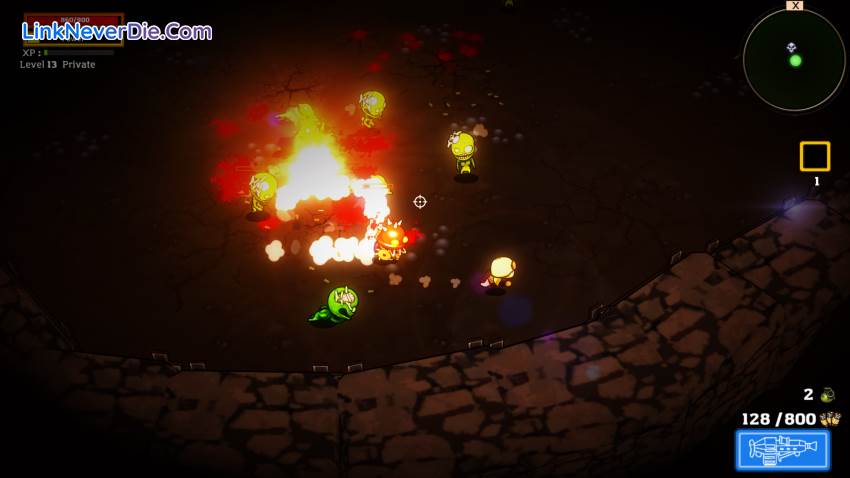 Hình ảnh trong game Burgers 2 (screenshot) Hình ảnh trong game Burgers 2 (screenshot)