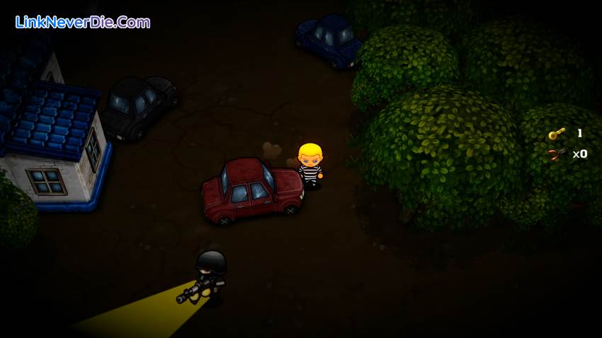 Hình ảnh trong game Burgers 2 (screenshot) Hình ảnh trong game Burgers 2 (screenshot)