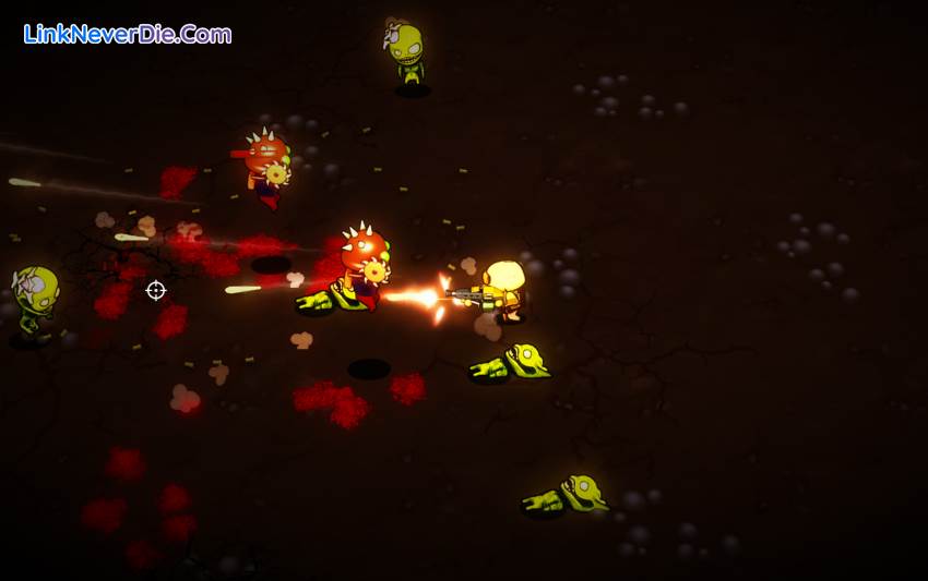 Hình ảnh trong game Burgers 2 (screenshot) Hình ảnh trong game Burgers 2 (screenshot)