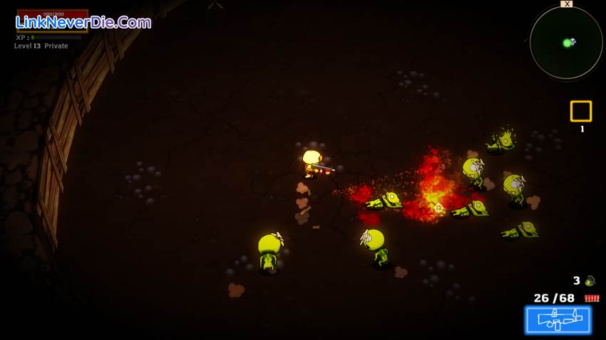 Hình ảnh trong game Burgers 2 (screenshot) Hình ảnh trong game Burgers 2 (screenshot)