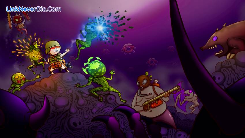 Hình ảnh trong game Burgers 2 (screenshot) Hình ảnh trong game Burgers 2 (screenshot)
