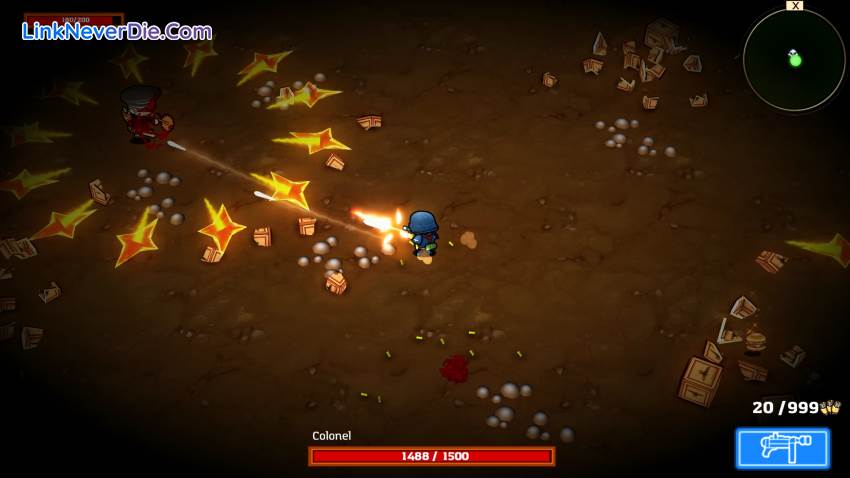 Hình ảnh trong game Burgers 2 (screenshot) Hình ảnh trong game Burgers 2 (screenshot)