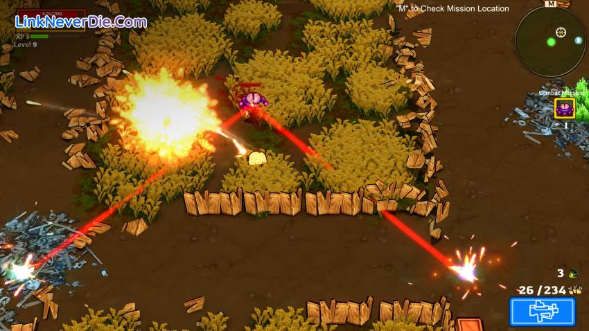 Hình ảnh trong game Burgers 2 (screenshot) Hình ảnh trong game Burgers 2 (screenshot)
