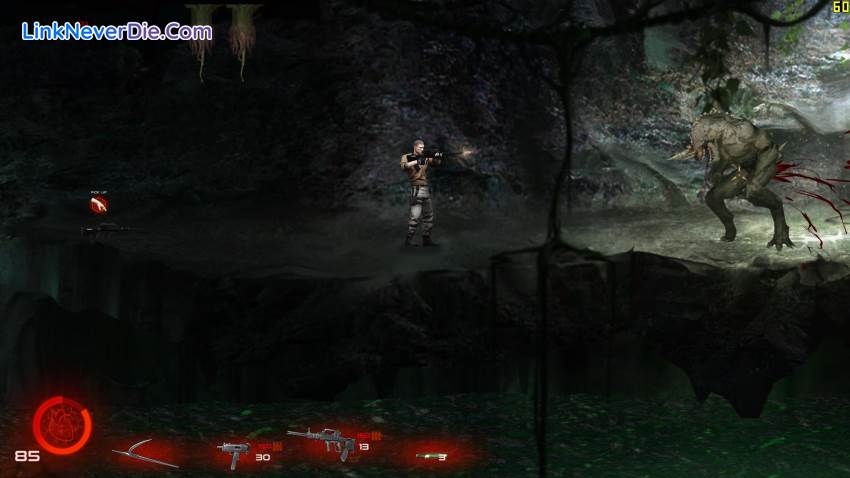 Hình ảnh trong game Ryan Black (screenshot) Hình ảnh trong game Ryan Black (screenshot)