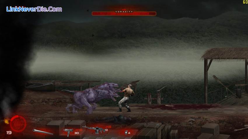 Hình ảnh trong game Ryan Black (screenshot) Hình ảnh trong game Ryan Black (screenshot)