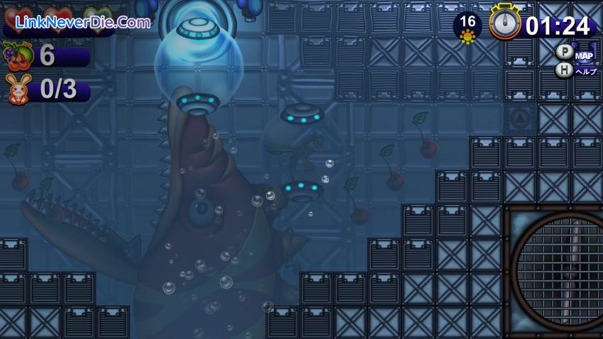 Hình ảnh trong game Toricky (screenshot) Hình ảnh trong game Toricky (screenshot)