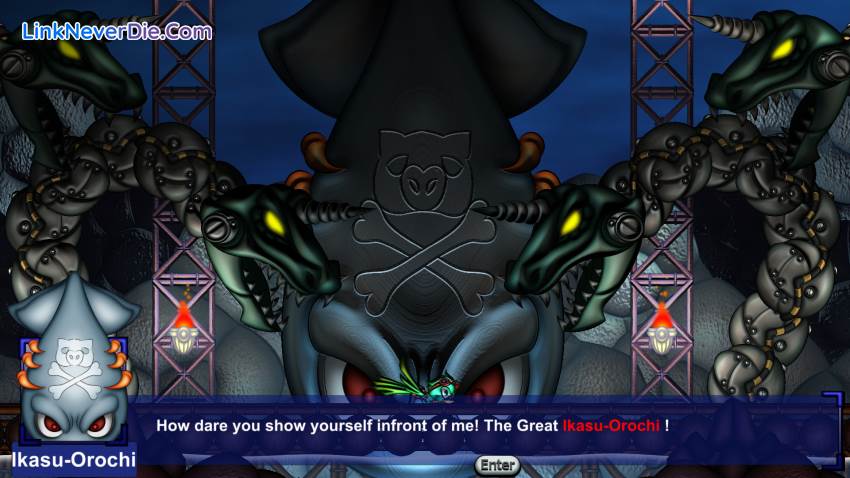 Hình ảnh trong game Toricky (screenshot) Hình ảnh trong game Toricky (screenshot)