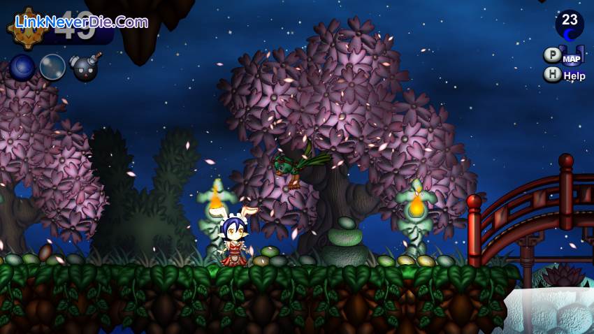 Hình ảnh trong game Toricky (screenshot) Hình ảnh trong game Toricky (screenshot)