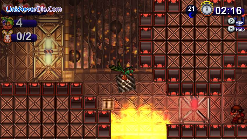 Hình ảnh trong game Toricky (screenshot) Hình ảnh trong game Toricky (screenshot)