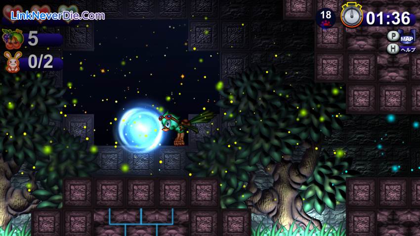 Hình ảnh trong game Toricky (screenshot) Hình ảnh trong game Toricky (screenshot)