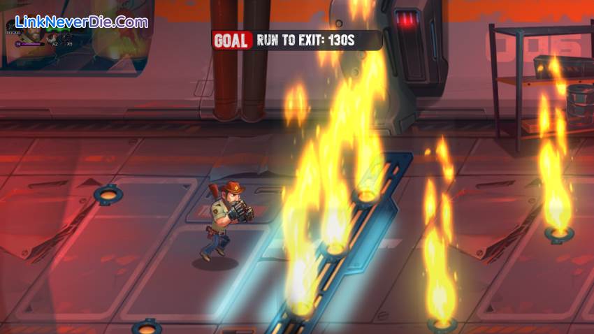 Hình ảnh trong game Not Dying Today (screenshot) Hình ảnh trong game Not Dying Today (screenshot)