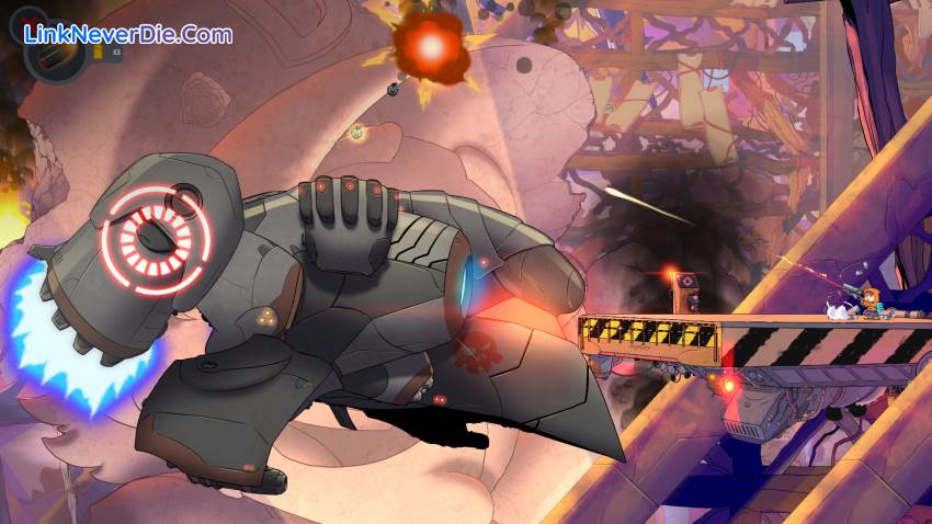 Hình ảnh trong game Rise & Shine (screenshot) Hình ảnh trong game Rise & Shine (screenshot)