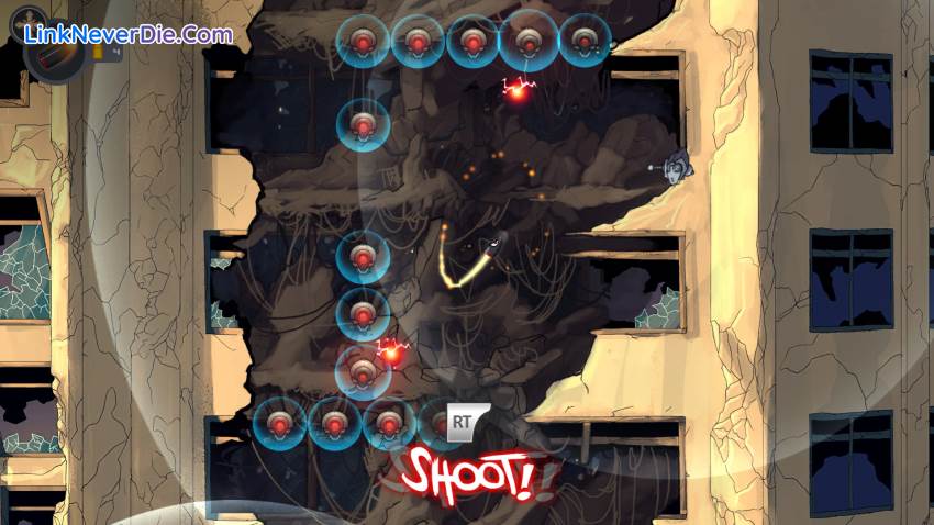 Hình ảnh trong game Rise & Shine (screenshot) Hình ảnh trong game Rise & Shine (screenshot)