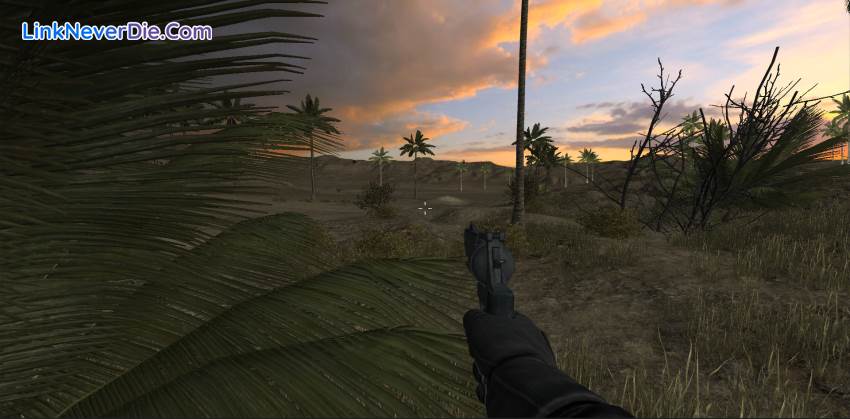 Hình ảnh trong game Dinosaur Hunt Gold Edition (screenshot) Hình ảnh trong game Dinosaur Hunt Gold Edition (screenshot)