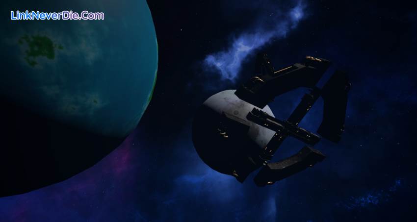 Hình ảnh trong game Infinitum (screenshot) Hình ảnh trong game Infinitum (screenshot)