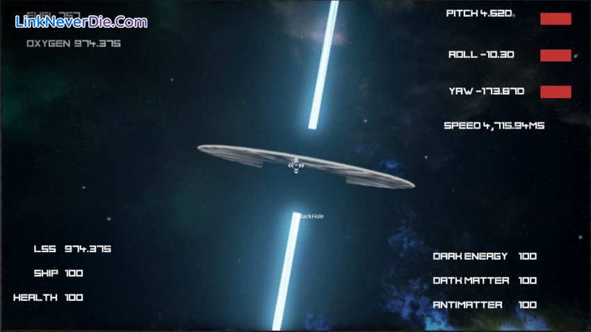 Hình ảnh trong game Infinitum (screenshot) Hình ảnh trong game Infinitum (screenshot)