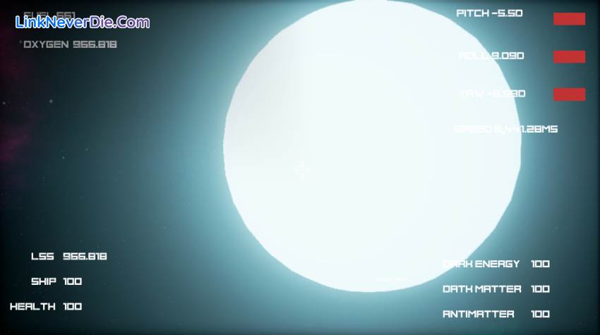 Hình ảnh trong game Infinitum (screenshot) Hình ảnh trong game Infinitum (screenshot)