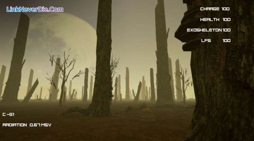 Hình ảnh trong game Infinitum (screenshot) Hình ảnh trong game Infinitum (screenshot)