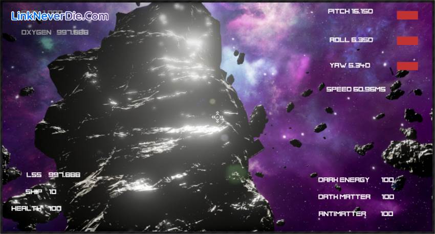 Hình ảnh trong game Infinitum (screenshot) Hình ảnh trong game Infinitum (screenshot)