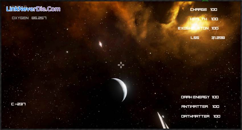 Hình ảnh trong game Infinitum (screenshot) Hình ảnh trong game Infinitum (screenshot)
