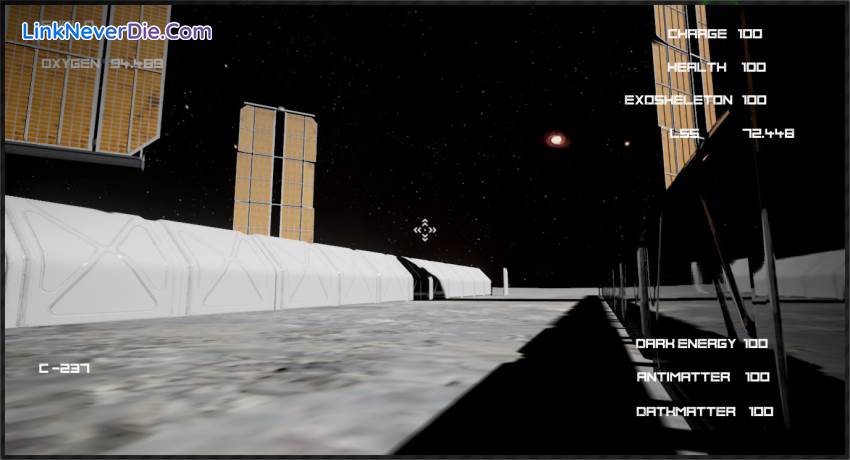 Hình ảnh trong game Infinitum (screenshot) Hình ảnh trong game Infinitum (screenshot)