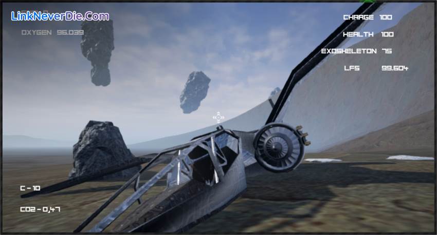 Hình ảnh trong game Infinitum (screenshot) Hình ảnh trong game Infinitum (screenshot)