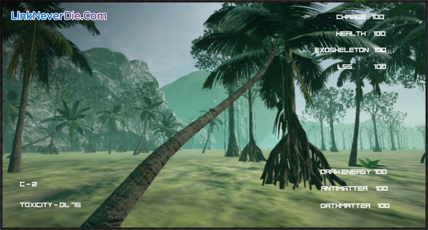 Hình ảnh trong game Infinitum (screenshot) Hình ảnh trong game Infinitum (screenshot)