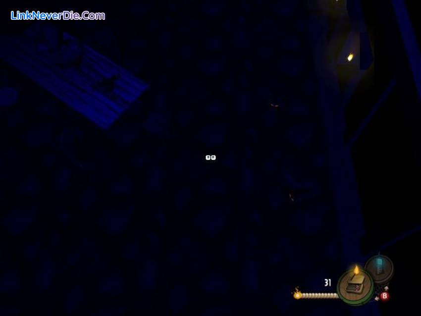 Hình ảnh trong game Haunted House (screenshot) Hình ảnh trong game Haunted House (screenshot)
