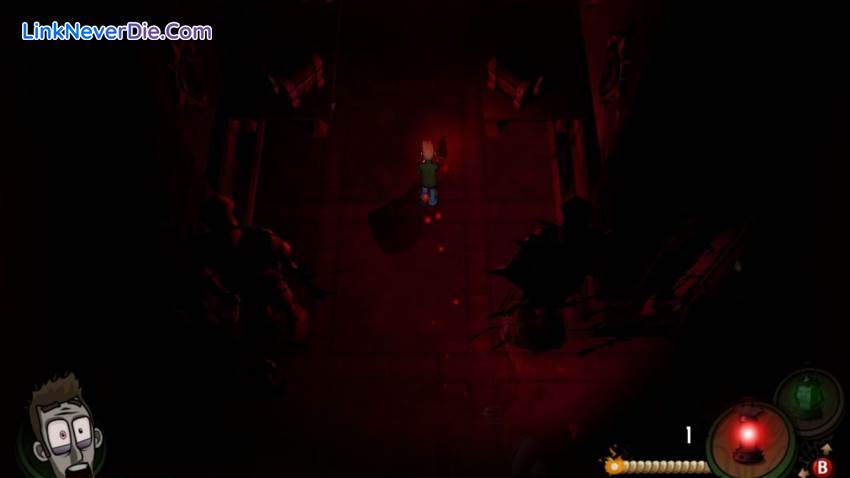 Hình ảnh trong game Haunted House (screenshot) Hình ảnh trong game Haunted House (screenshot)