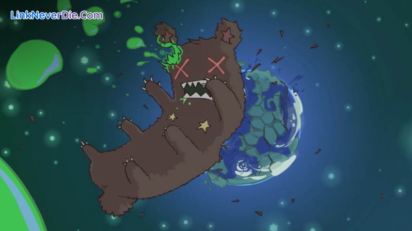 Hình ảnh trong game Pit People (screenshot) Hình ảnh trong game Pit People (screenshot)