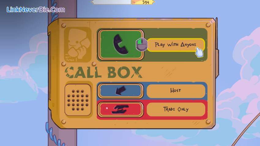 Hình ảnh trong game Pit People (screenshot) Hình ảnh trong game Pit People (screenshot)