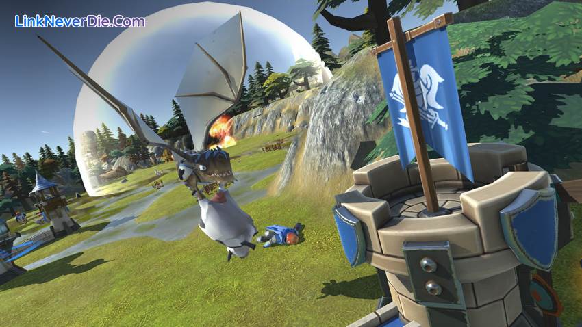 Hình ảnh trong game Siegecraft Commander (screenshot) Hình ảnh trong game Siegecraft Commander (screenshot)